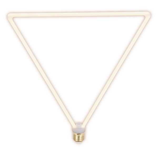 

Лампочка светодиодная филаментная Deco Triangle-2 TH-B2408 (Thomson), Deco Triangle-2 TH-B2408