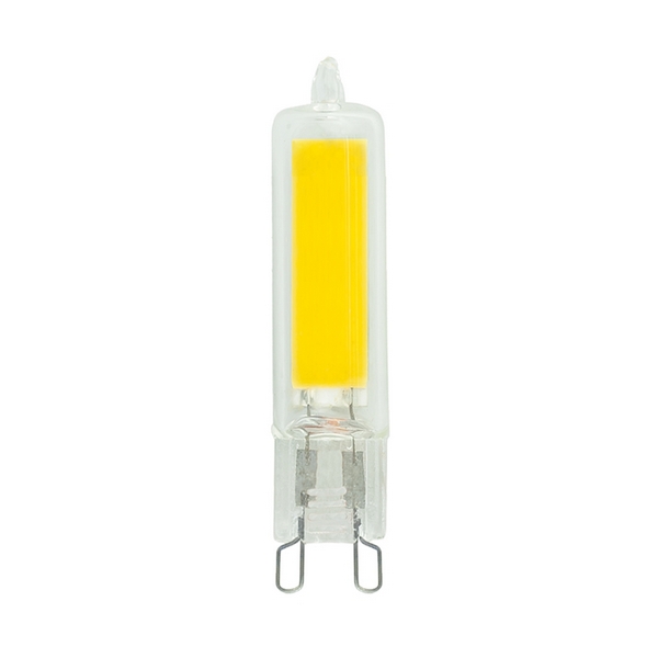 

Лампочка светодиодная Thomson G9 Cob TH-B4211, G9 Cob TH-B4211
