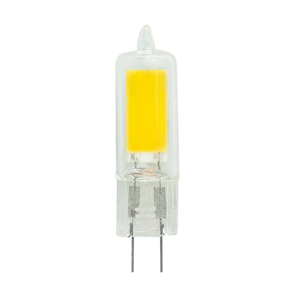 

Лампочка светодиодная Thomson G4 Cob TH-B4217, G4 Cob TH-B4217