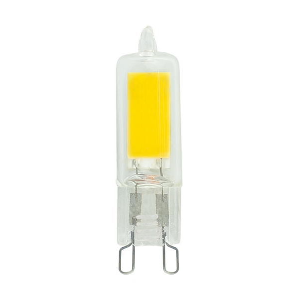 

Лампочка светодиодная G9 Cob TH-B4234 (Thomson), G9 Cob TH-B4234