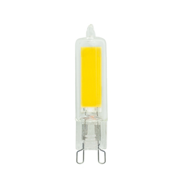 

Лампочка светодиодная Thomson G9 Cob TH-B4236, G9 Cob TH-B4236