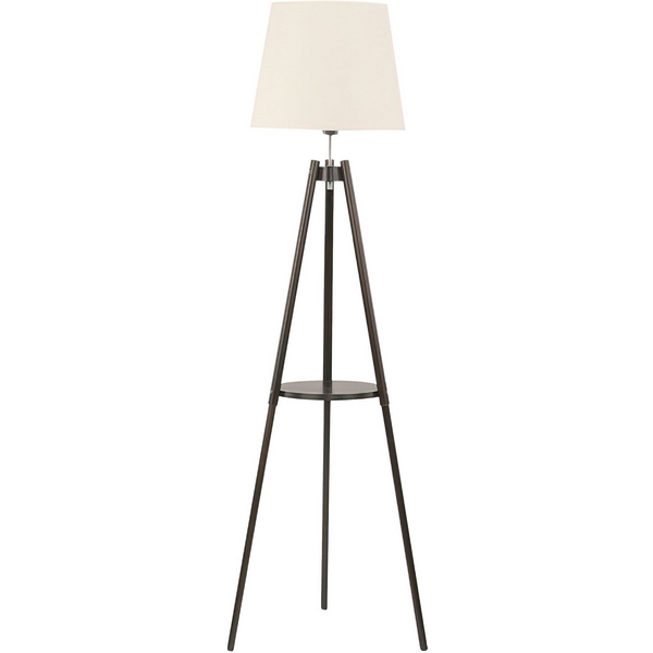 

Торшер на треноге со столиком TK Lighting Lozano 1092, Lozano 1092 lozano