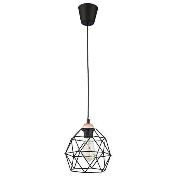 

Подвесной светильник TK Lighting Galaxy 1638, Черный, Galaxy 1638 Galaxy
