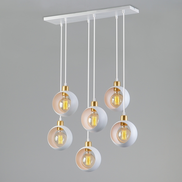 

Подвесной светильник 2746 TK Lighting Cyklop, Cyklop 2746 Cyklop