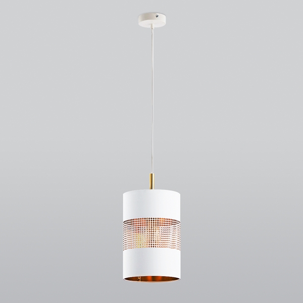 

Подвесной светильник TK Lighting Bogart 3208 White, Bogart 3208 Bogart White