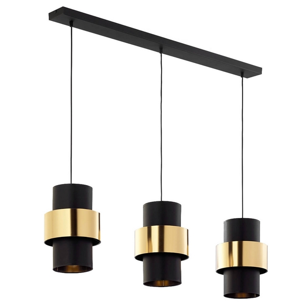 

Подвесной светильник 4378 TK Lighting Calisto, Calisto 4378 Calisto