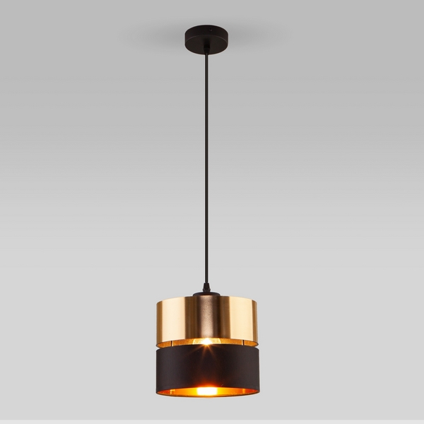 

Подвесной светильник TK Lighting Hilton 4441, Черный, Hilton 4441 Hilton