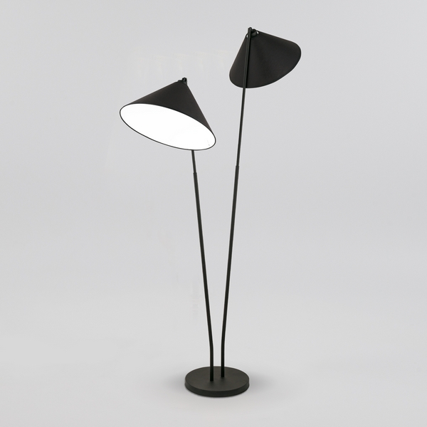 

Торшер Lampada 5109 (TK Lighting), Черный, Lampada 5109 Lampada