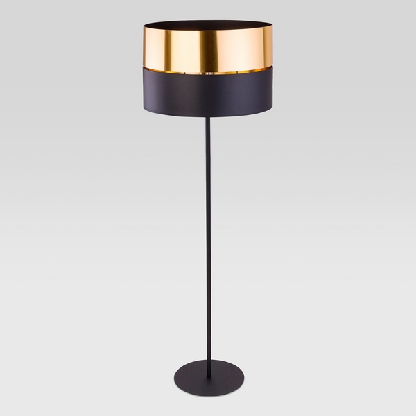 

Торшер Hilton 5601 (TK Lighting), Черный, Hilton 5601 Hilton