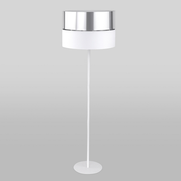 

Торшер Hilton 5602 (TK Lighting), Белый, Hilton 5602 Hilton Silver