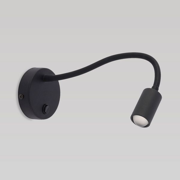 

Бра с выключателем TK Lighting Lagos 2450, Черный, Lagos 2450 Lagos
