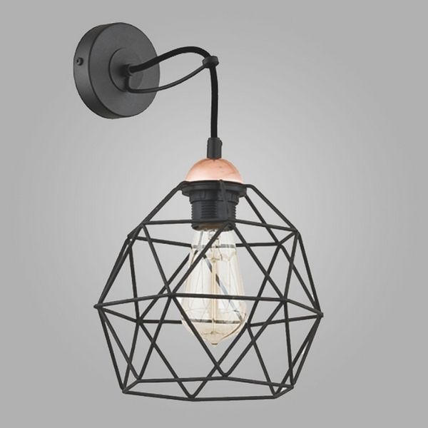 

Бра TK Lighting Galaxy 1735, Черный, Galaxy 1735 Galaxy