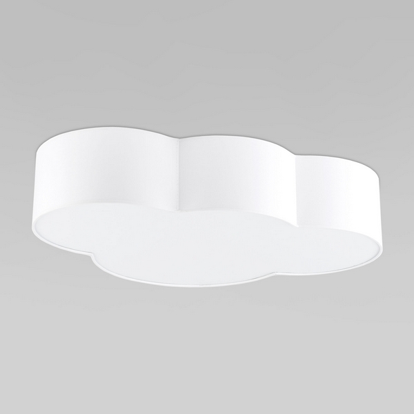 

Потолочный светильник 1533 TK Lighting Cloud, Белый, Cloud 1533 Cloud