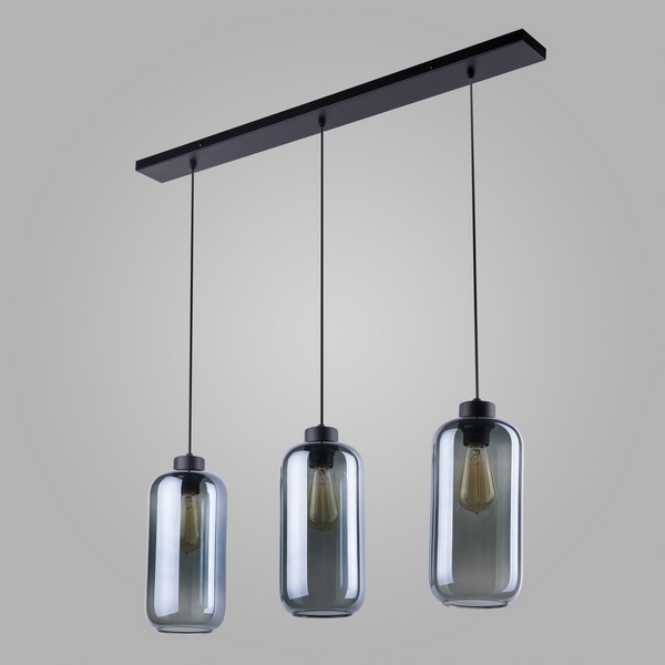 

Подвесной светильник Marco 2078 (TK Lighting), Черный, Marco 2078 Marco