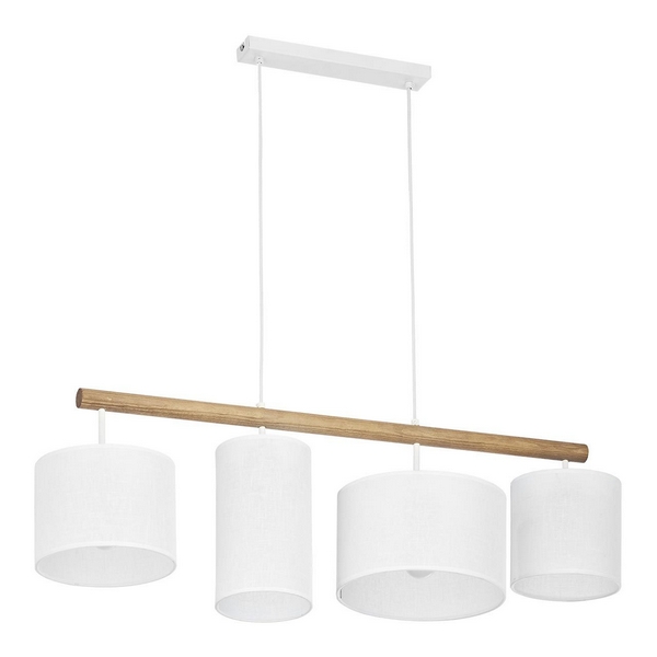 

Подвесной светильник TK Lighting Deva White 4106, Deva 4106 Deva White