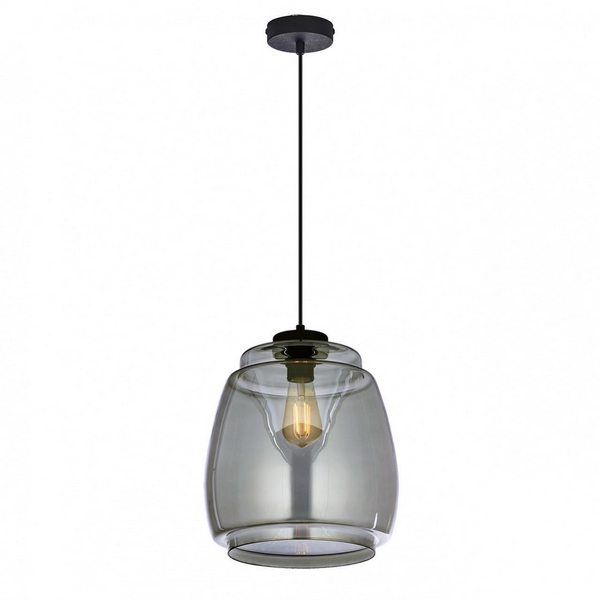 

Подвесной светильник Pilar 2577 TK Lighting, Черный, Pilar 2577 Pilar