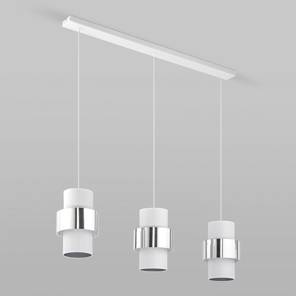 

Подвесной светильник TK Lighting Calisto 850, Белый, Calisto 850 Calisto