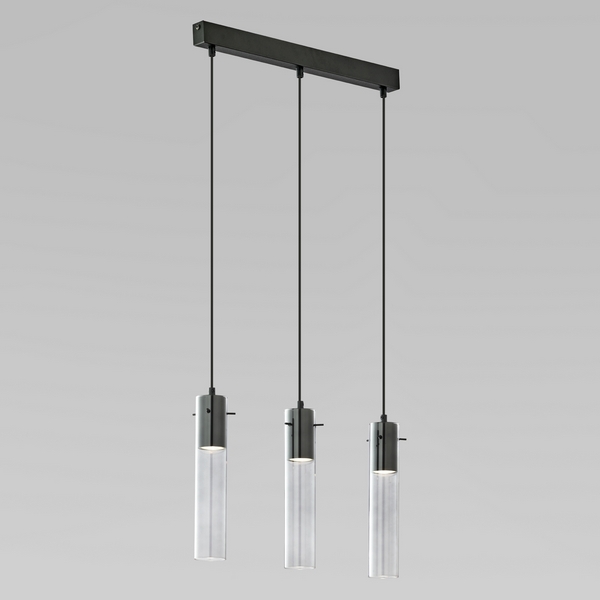 

Подвесной светильник TK Lighting Look 855 Graphite, Черный, Look 855 Look Graphite