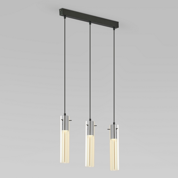 

Подвесной светильник TK Lighting Look 856, Черный, Look 856 Look