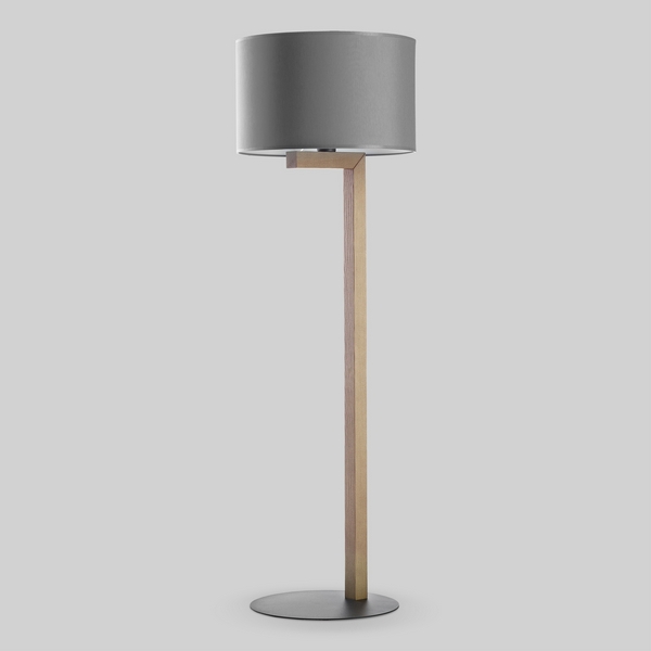 

Торшер Troy 5032 (TK Lighting), Серый, Troy 5032 Troy Gray