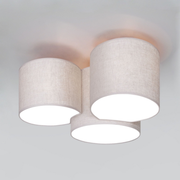 

Потолочная люстра TK Lighting Mona 6591 Nature, Mona 6591 Mona Nature