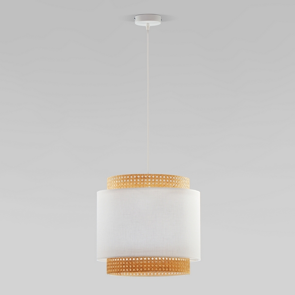 

Подвесной светильник 6529 TK Lighting Boho White, Boho 6529 Boho White