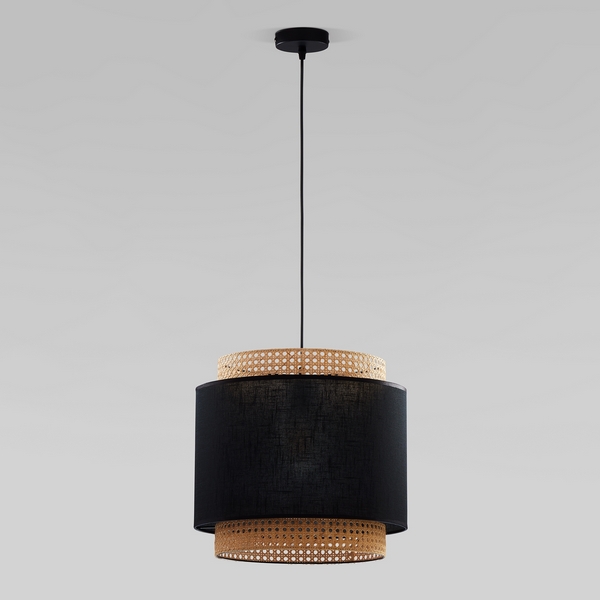 

Подвесной светильник TK Lighting Boho 6542 Black, Черный, Boho 6542 Boho Black