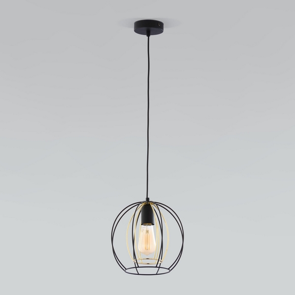 

Подвесной светильник TK Lighting Jaula 6597, Jaula 6597 Jaula