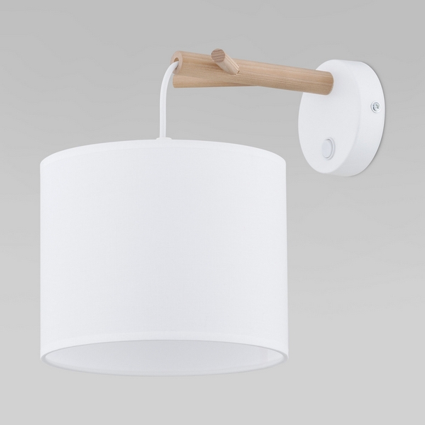 

Бра настенное TK Lighting Albero 6552 White, Белый, Albero 6552 Albero White