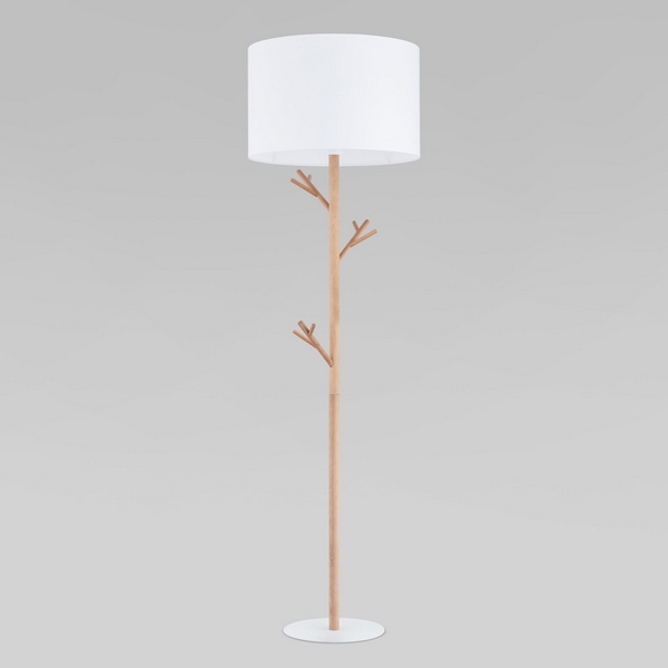 

Торшер TK Lighting Albero 5572 White, Белый, Albero 5572 Albero White