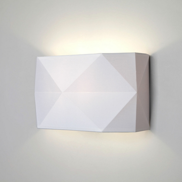 

Настенный светильник TK Lighting Kantoor 3315 White, Белый, Kantoor 3315 Kantoor White