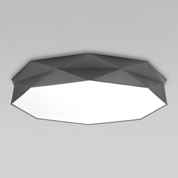 

Светильник потолочный Graphite TK Lighting Kantoor 4223, Графитовый, Kantoor 4223 Kantoor Graphite
