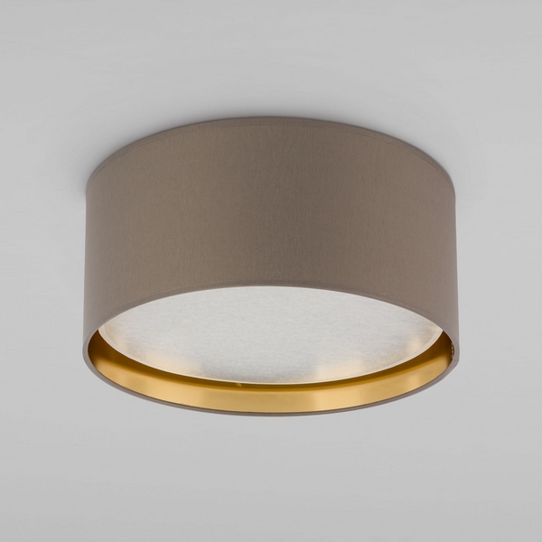 Потолочный светильник TK Lighting Bilbao 4404 Beige Gold