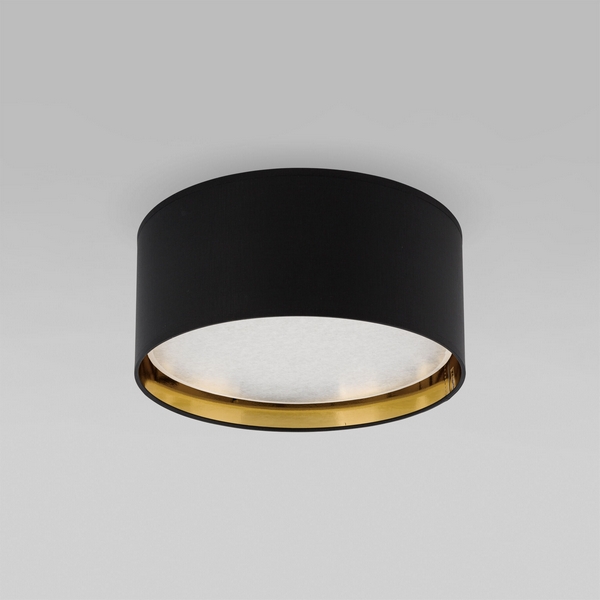 

Потолочный светильник TK Lighting Bilbao 3376 Black Gold, Черный, Bilbao 3376 Bilbao Black Gold