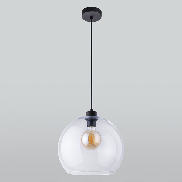 

Подвесной светильник TK Lighting Cubus 2076, Черный, Cubus 2076 Cubus