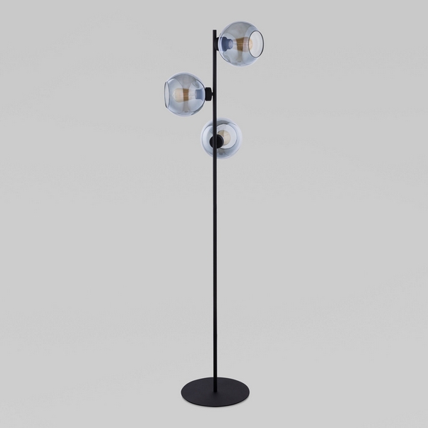 

Торшер TK Lighting Cubus 5239, Черный, Cubus 5239 Cubus