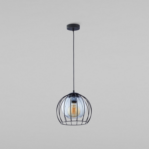 

Подвесной светильник TK Lighting Universo 3154 в форме шара, Черный, Universo 3154 Universo