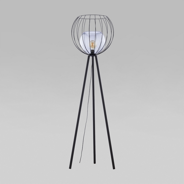 

Торшер TK Lighting Universo 5057, Черный, Universo 5057 Universo