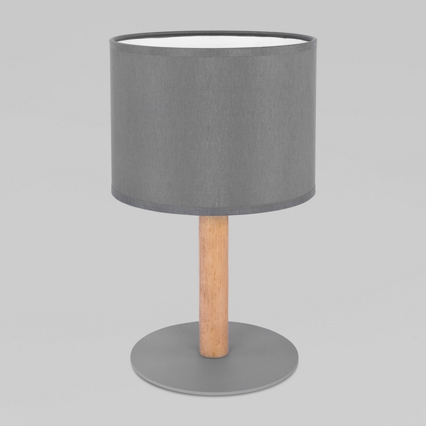 

Настольный светильник Graphite TK Lighting Deva 5219, Deva 5219 Deva Graphite