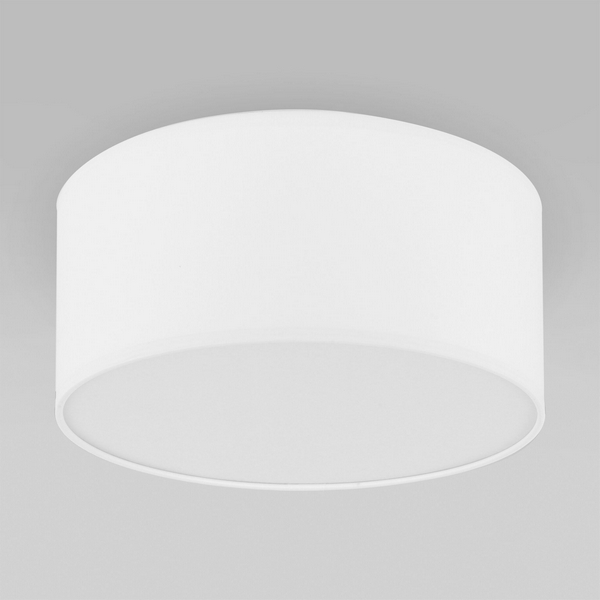 

Потолочный светильник TK Lighting Rondo 1086 White, Белый, Rondo 1086 Rondo White