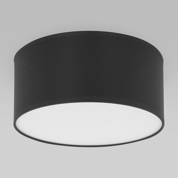

Потолочный светильник TK Lighting Rondo 1088 Black, Черный, Rondo 1088 Rondo Black