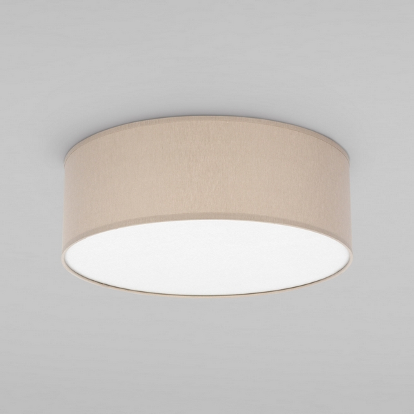 

Потолочный светильник 4430 TK Lighting Rondo, Бежевый, Rondo 4430 Rondo