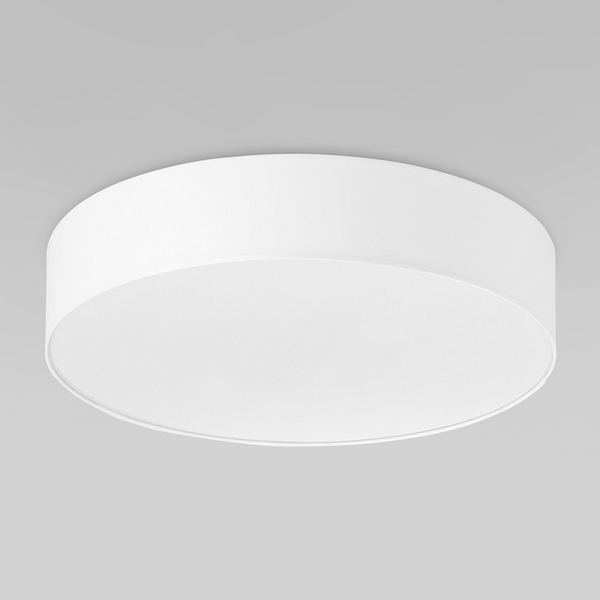 

Потолочный светильник TK Lighting Rondo 1581 White, Белый, Rondo 1581 Rondo White
