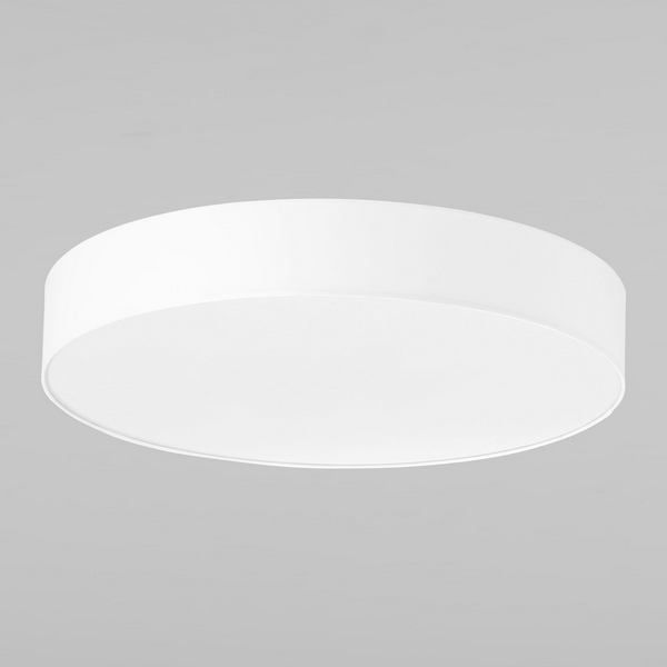 

Потолочный светильник TK Lighting Rondo 2443 White, Белый, Rondo 2443 Rondo White