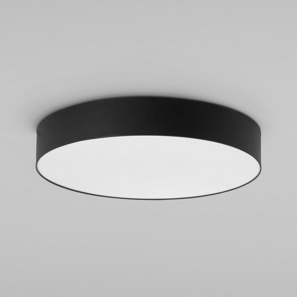 

Потолочный светильник 4409 TK Lighting Rondo Black, Черный, Rondo 4409 Rondo Black