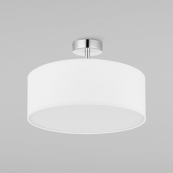 

Потолочный светильник TK Lighting Rondo 4243 White, Белый, Rondo 4243 Rondo White