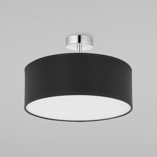 

Потолочный светильник TK Lighting Rondo 4246 Black, Черный, Rondo 4246 Rondo Black