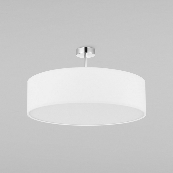

Потолочный светильник TK Lighting Rondo 4242 White, Белый, Rondo 4242 Rondo White
