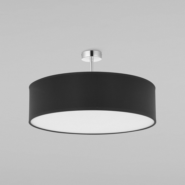 

Потолочный светильник TK Lighting Rondo 4245 Black, Черный, Rondo 4245 Rondo Black
