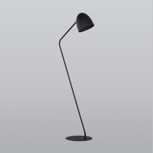 

Торшер TK Lighting Soho 5037 Black, Черный, Soho 5037 Soho Black